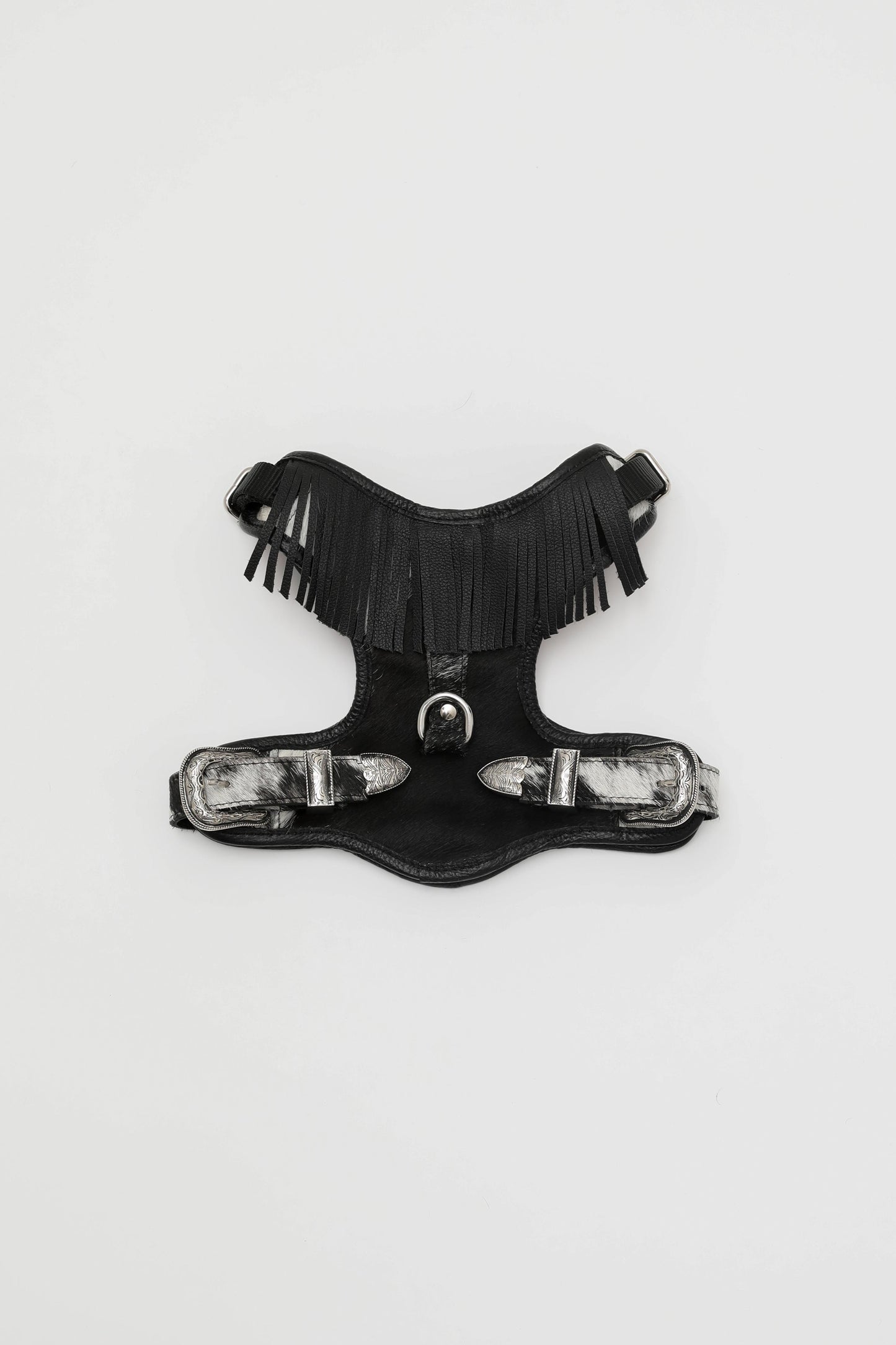 Baby Saddle - Cowhide