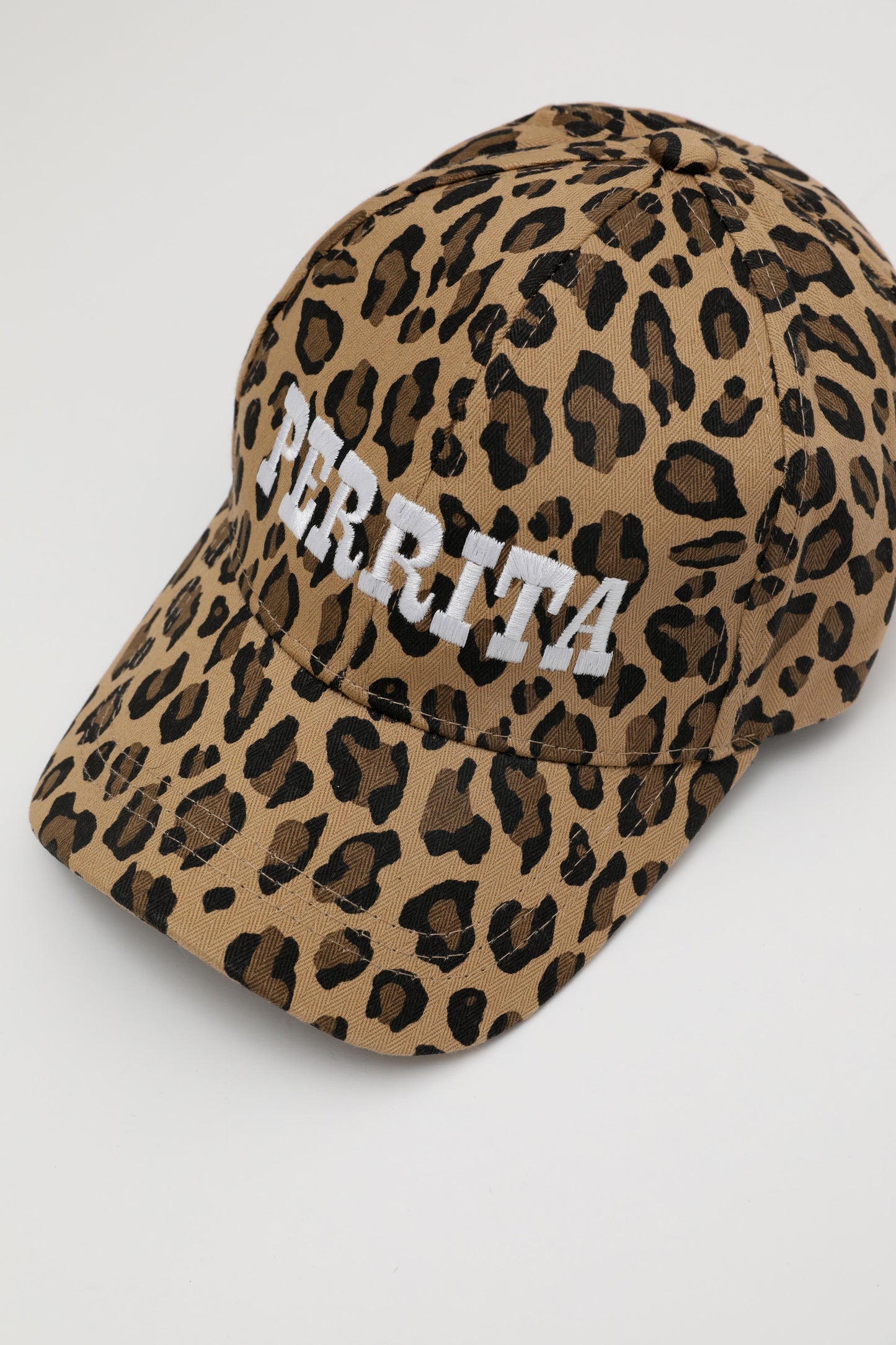 Mommy Trucker - Leopard
