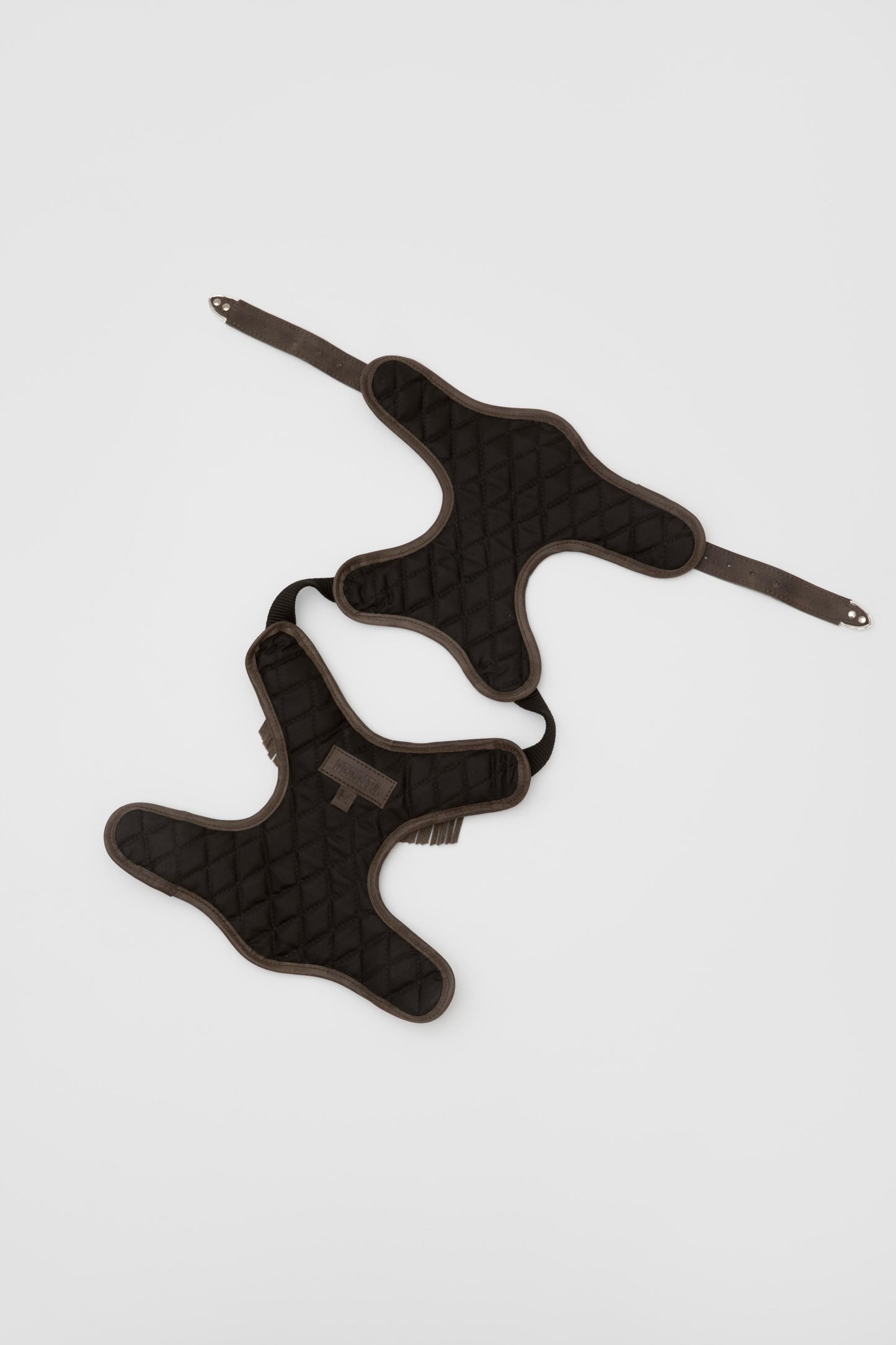 Baby Saddle - Outback Brown