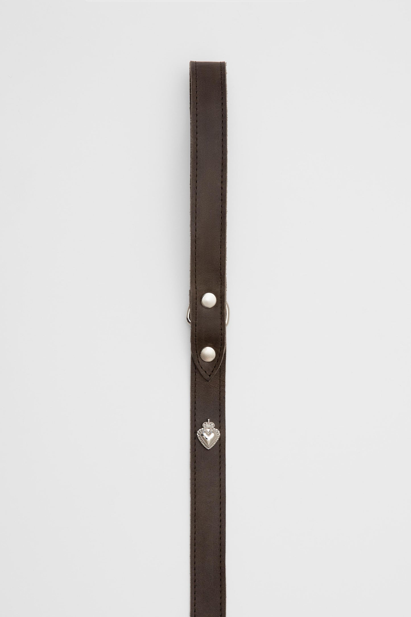 The Playgirl Leash - Outback Brown